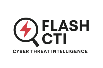 Flash CTI logo